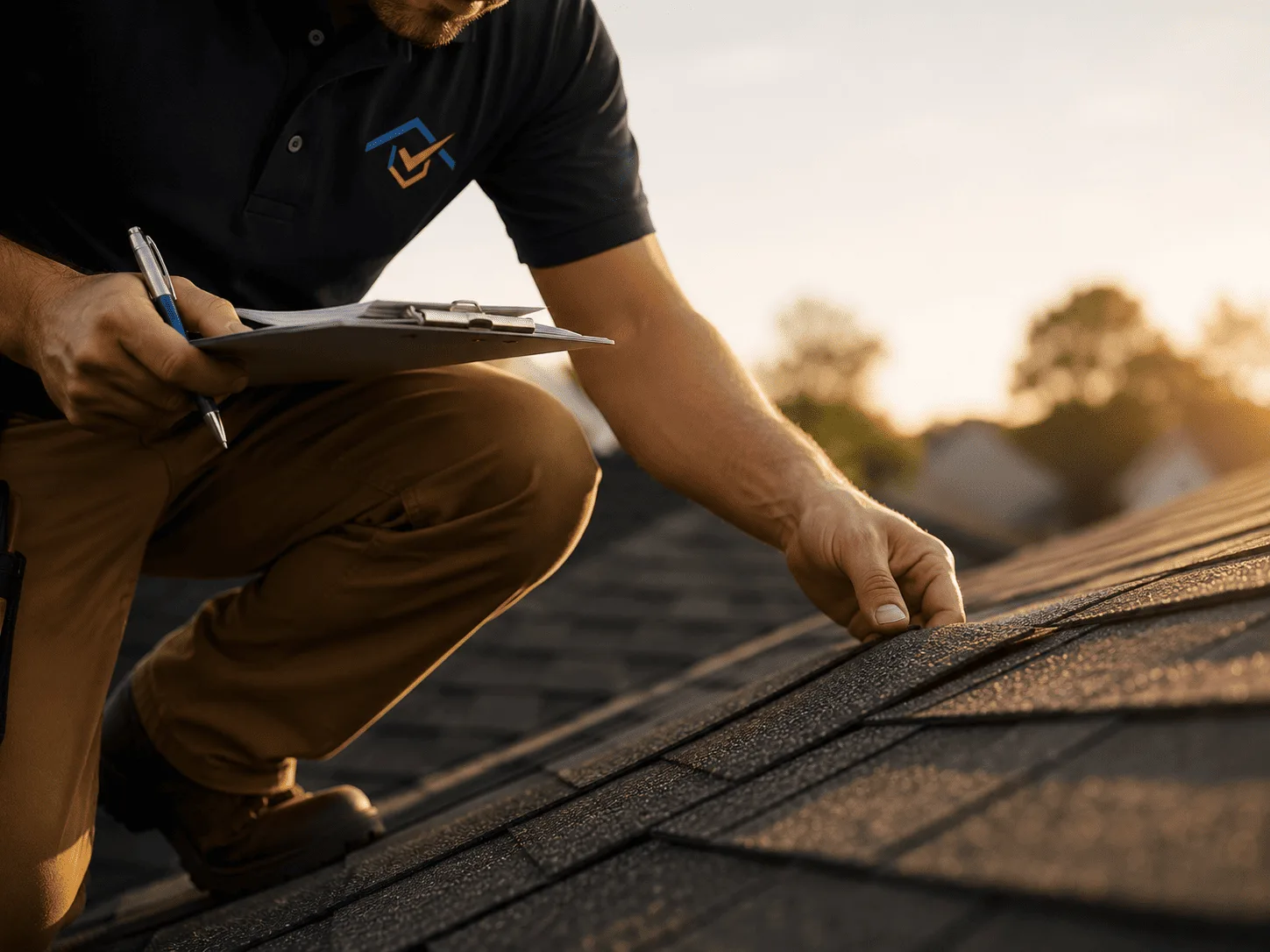 Why Choose Roof Inspection in Knott, TX
